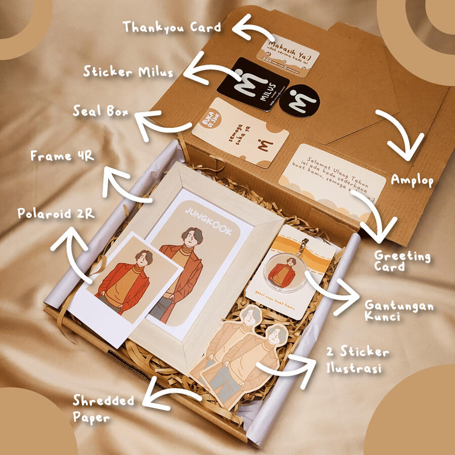 HAMPERS MINIMALIS STYLE